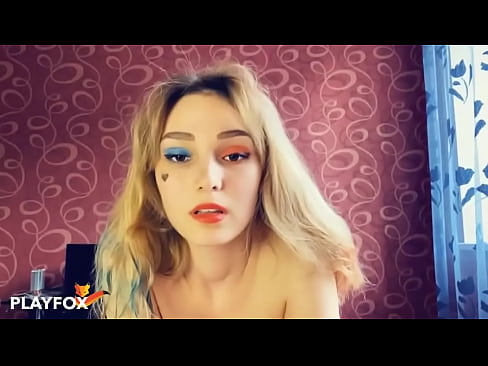 ❤️ O matatioata fa'amaneta fa'amaneta na maua ai a'u feusua'iga ma Harley Quinn Pono ﹏